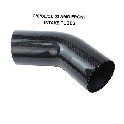 Fabtech Carbon Fiber Intake System - Image 20