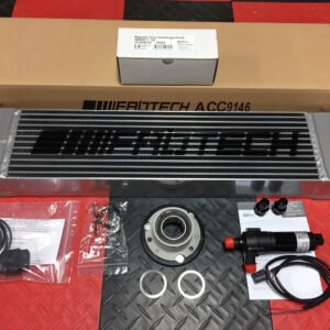 Fabtech Phase 1 Package
