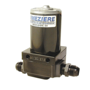 Meziere High Output I/C Pump