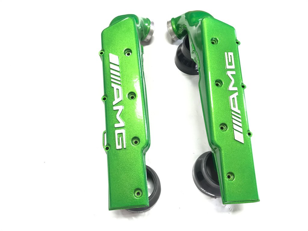 Fabtech Surge Tank Coating - Image 2