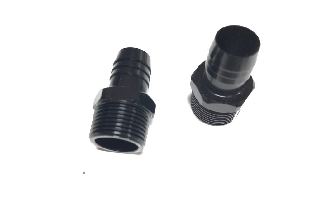 Fabtech AMG Heat Exchanger - Image 10