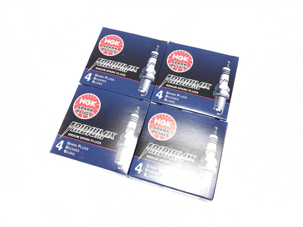 NGK Premium Iridium Plugs - Image 3