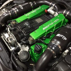 FTP Intake System 55K AMG