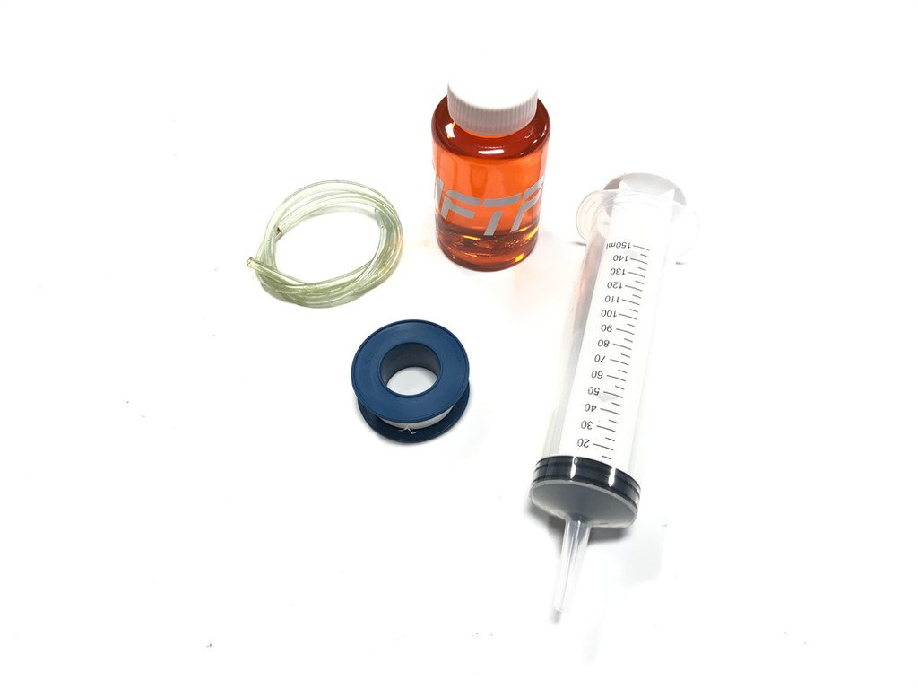 M113K Supercharger Service Kit - Image 3