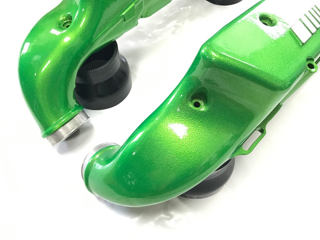 Fabtech Surge Tank Coating - Image 3