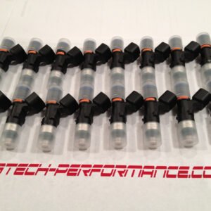 FTP Plug&Play Bosch Injectors 55K AMG