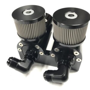 FTP Billet Oil Catch Can