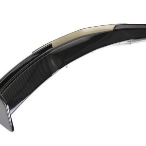 C7 Z06 Carbonfiber Rear Wing