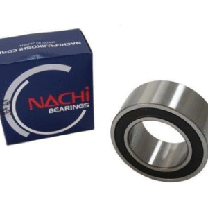 OEM Supercharger Bearing Replacement