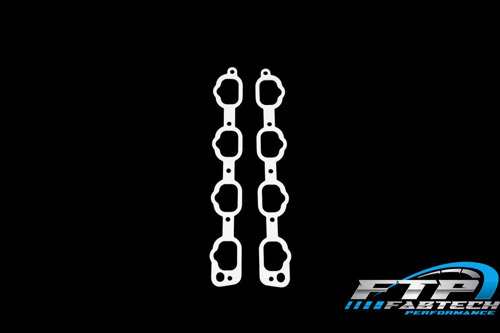 FTP 55K AMG Supercharger Spacers - Image 5