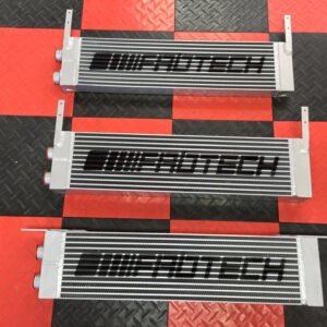 FTP C32 AMG V2 Dual Pass Heat Exchanger