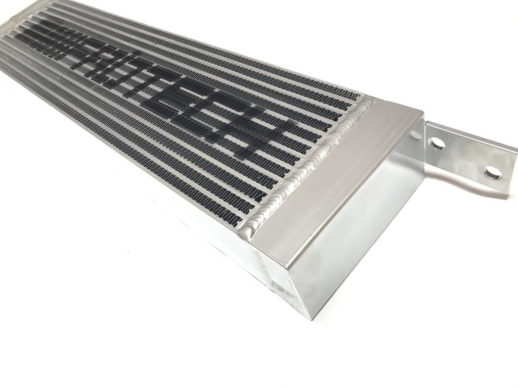 Fabtech AMG Heat Exchanger - Image 3