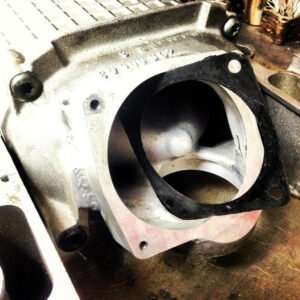 **COMING SOON**FTP 90MM Monster Throttle Body