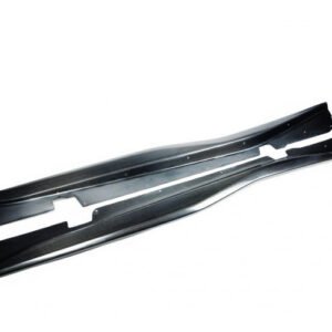 C7 Z06 Carbon Fiber Side Skirts