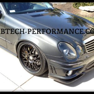 FTP Stylus 1 C/F Front Lip E63 ONLY