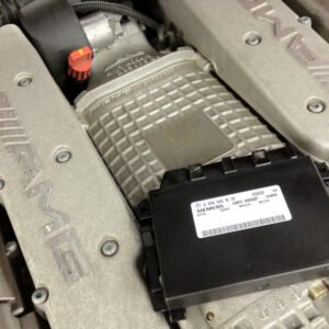 FTP TCU Tuning Software Package