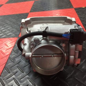 FTP 55K AMG 82 MM Throttle Body Kit