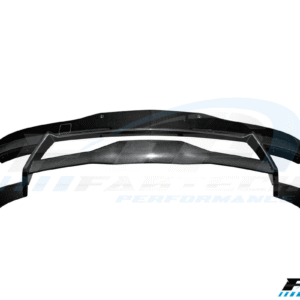 FABTECH C8 CORVETTE CARBONFIBER REAR DIFFUSER