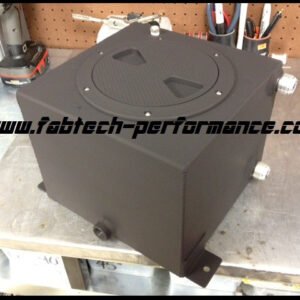 FABTECH-PERFORMANCE I/C TRUNK TANK